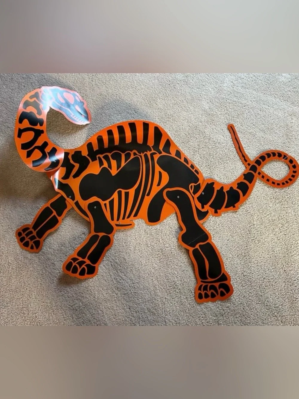 Dinosaur Party Decorations